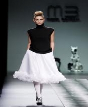 Maria Barros's Collection